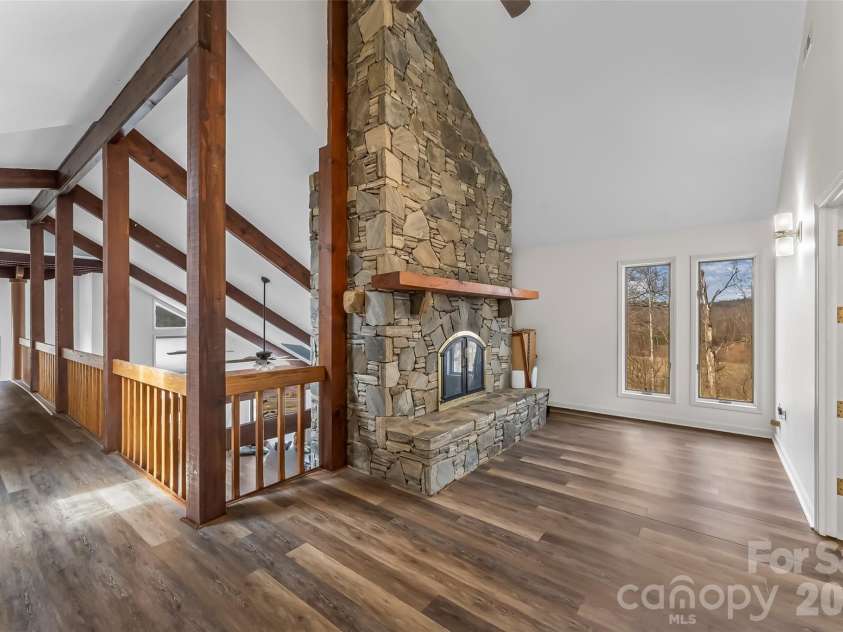 2590 Airport Road, Marion, NC 28752.  MLS# CAR4352042, YatesRealty ID 7732. 
