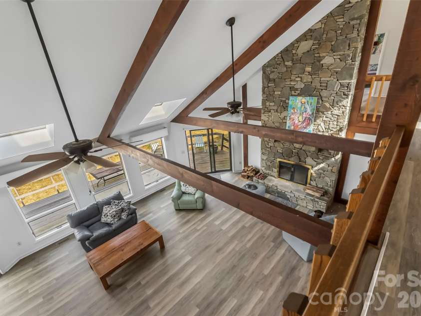 2590 Airport Road, Marion, NC 28752.  MLS# CAR4352042, YatesRealty ID 7732. 