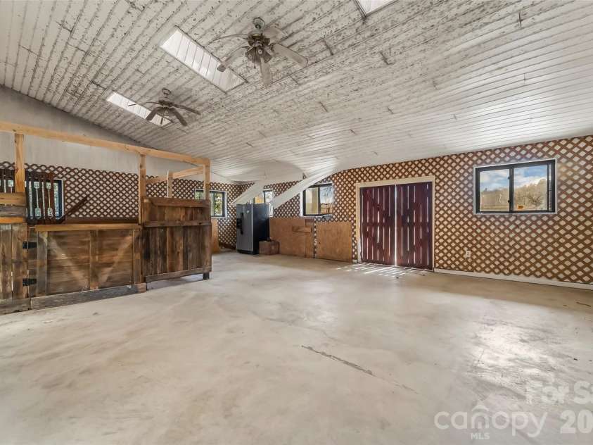 2590 Airport Road, Marion, NC 28752.  MLS# CAR4352042, YatesRealty ID 7732. 
