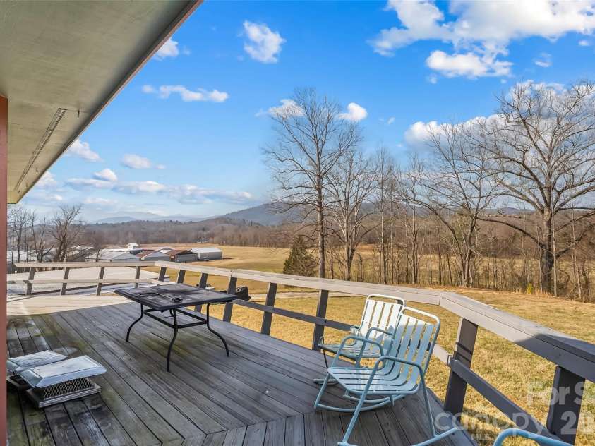 2590 Airport Road, Marion, NC 28752.  MLS# CAR4352042, YatesRealty ID 7732. 