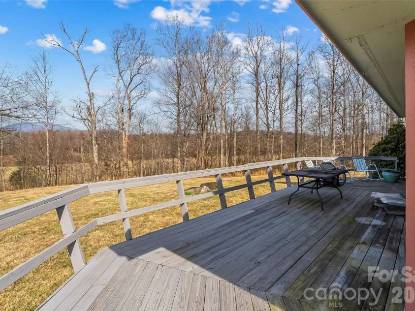 2590 Airport Road, Marion, NC 28752.  MLS# CAR4352042, YatesRealty ID 7732. 