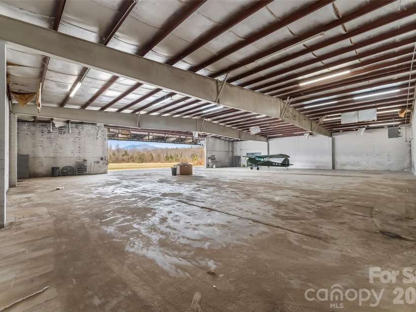 2590 Airport Road, Marion, NC 28752.  MLS# CAR4352042, YatesRealty ID 7732. 