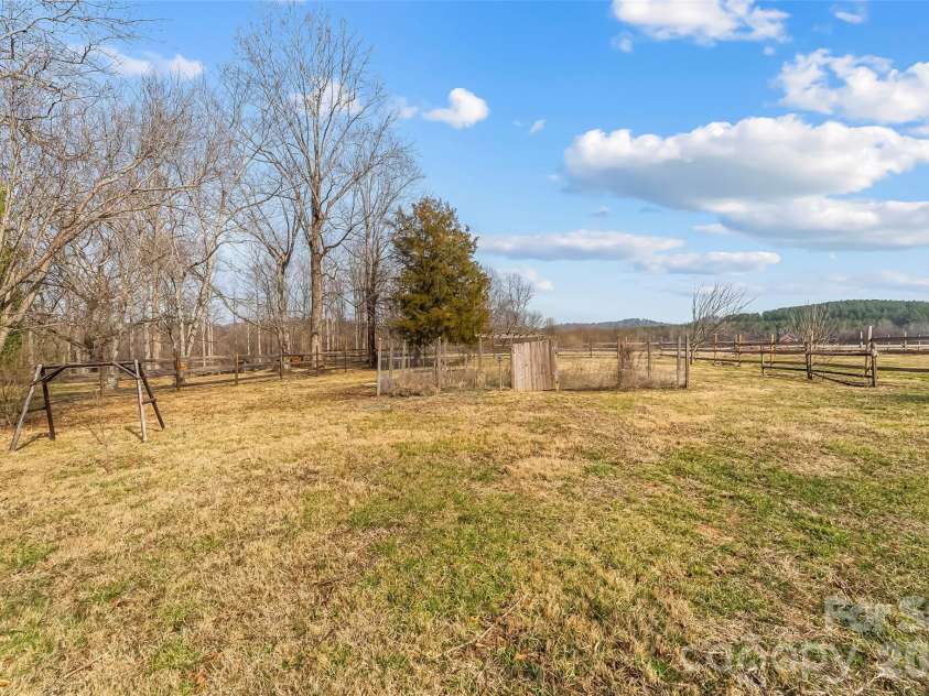 2590 Airport Road, Marion, NC 28752.  MLS# CAR4352042, YatesRealty ID 7732. 