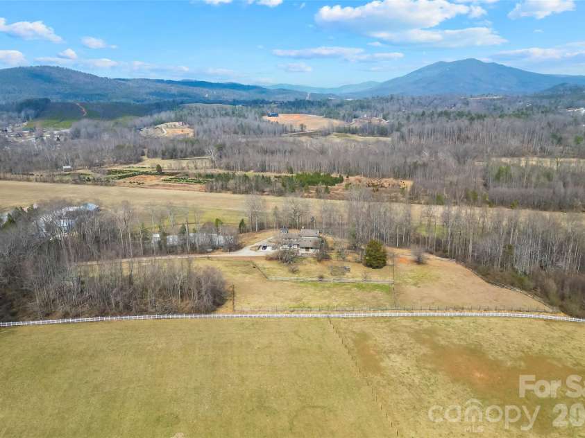 2590 Airport Road, Marion, NC 28752.  MLS# CAR4352042, YatesRealty ID 7732. 