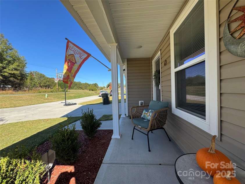 327 Dellinger Road, Cherryville, NC 28021.  MLS# CAR4314907, YatesRealty ID 7733. 