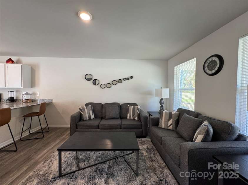 327 Dellinger Road, Cherryville, NC 28021.  MLS# CAR4314907, YatesRealty ID 7733. 