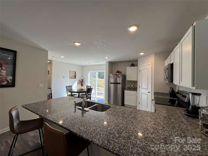 327 Dellinger Road, Cherryville, NC 28021.  MLS# CAR4314907, YatesRealty ID 7733. 