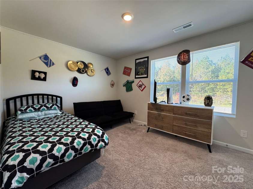 327 Dellinger Road, Cherryville, NC 28021.  MLS# CAR4314907, YatesRealty ID 7733. 