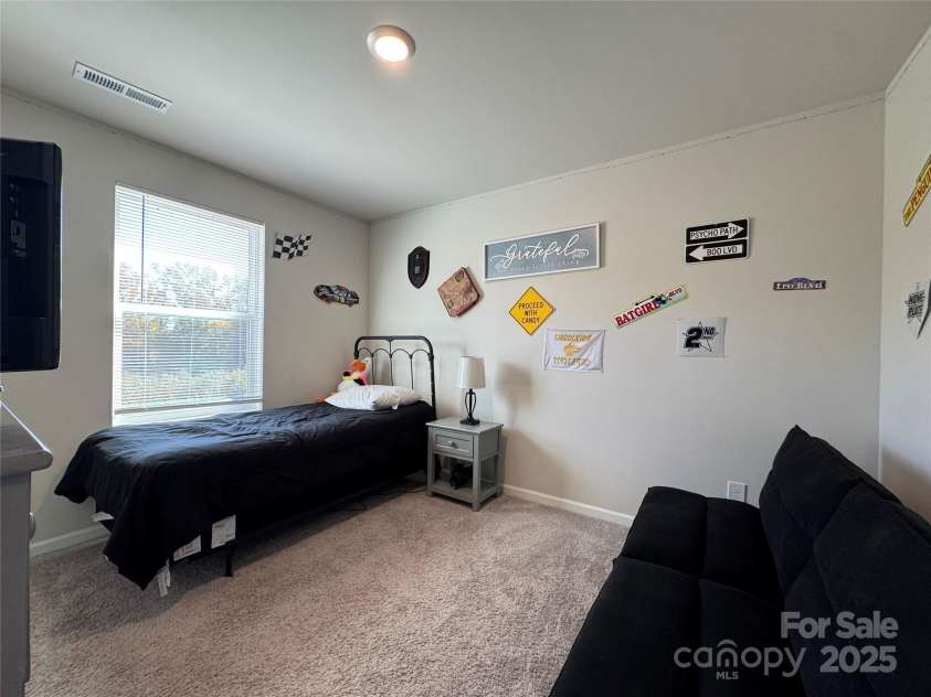 327 Dellinger Road, Cherryville, NC 28021.  MLS# CAR4314907, YatesRealty ID 7733. 