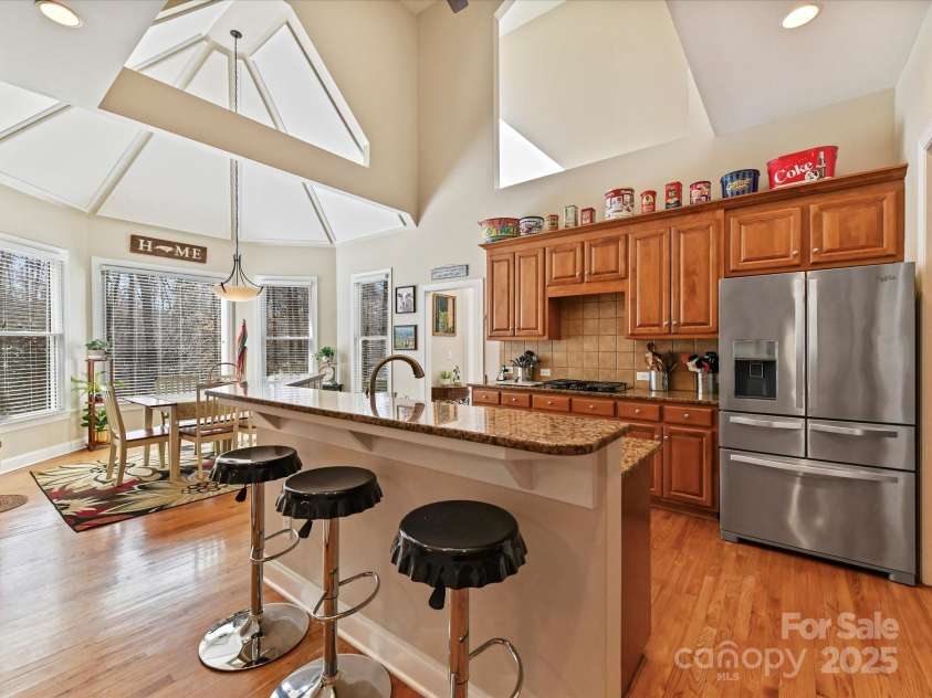 5405 Silver Creek Drive, Waxhaw, NC 28173.  MLS# CAR4231131, YatesRealty ID 7733. 