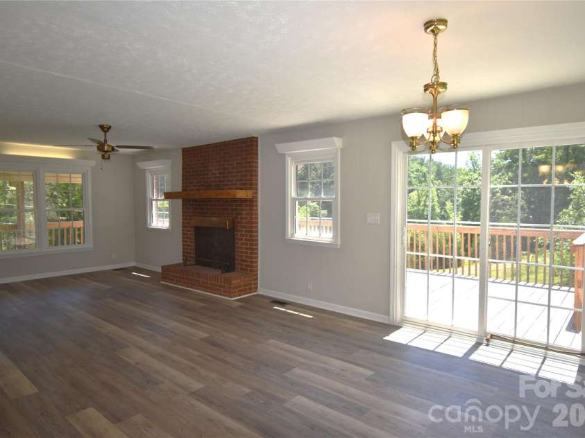 5595 Cloverfield Place, Boomer, NC 28606.  MLS# CAR4265355, YatesRealty ID 7734. 