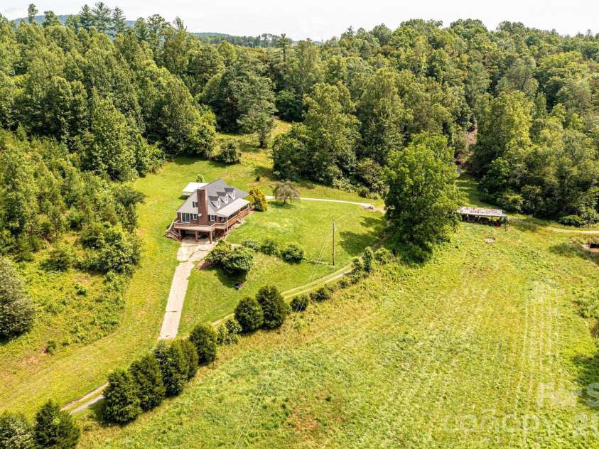 5595 Cloverfield Place, Boomer, NC 28606.  MLS# CAR4265355, YatesRealty ID 7734. 