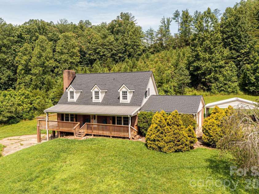 5595 Cloverfield Place, Boomer, NC 28606.  MLS# CAR4265355, YatesRealty ID 7734. 