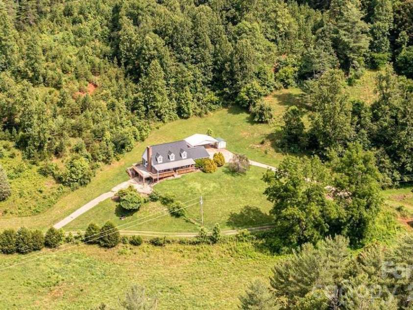 5595 Cloverfield Place, Boomer, NC 28606.  MLS# CAR4265355, YatesRealty ID 7734. 