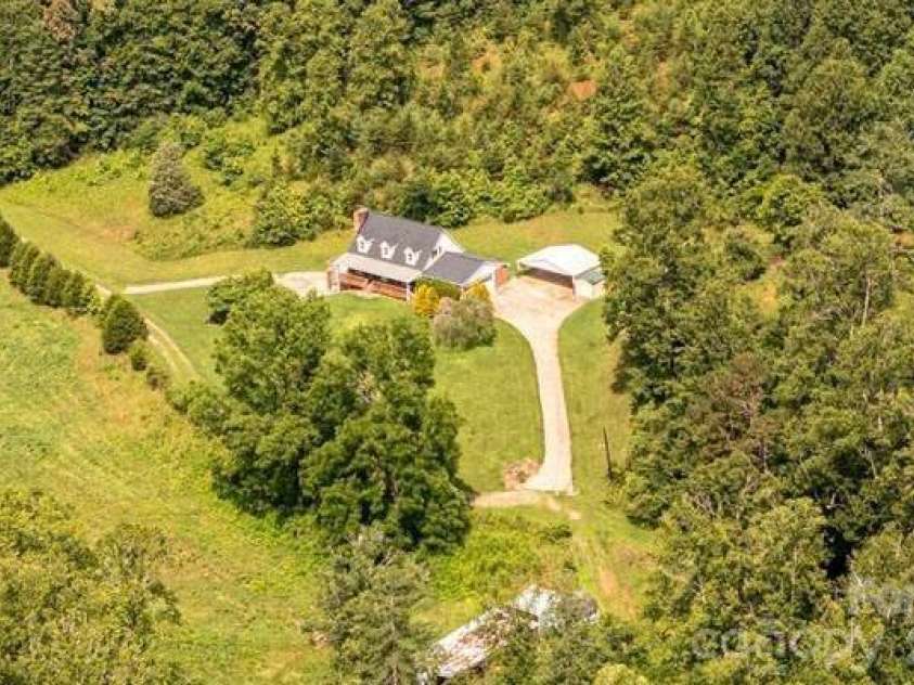 5595 Cloverfield Place, Boomer, NC 28606.  MLS# CAR4265355, YatesRealty ID 7734. 