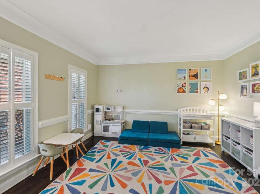 653 Buckleigh Court, Concord, NC 28027.  MLS# CAR4232445, YatesRealty ID 7734. 