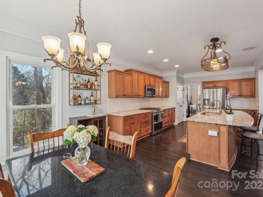 653 Buckleigh Court, Concord, NC 28027.  MLS# CAR4232445, YatesRealty ID 7734. 