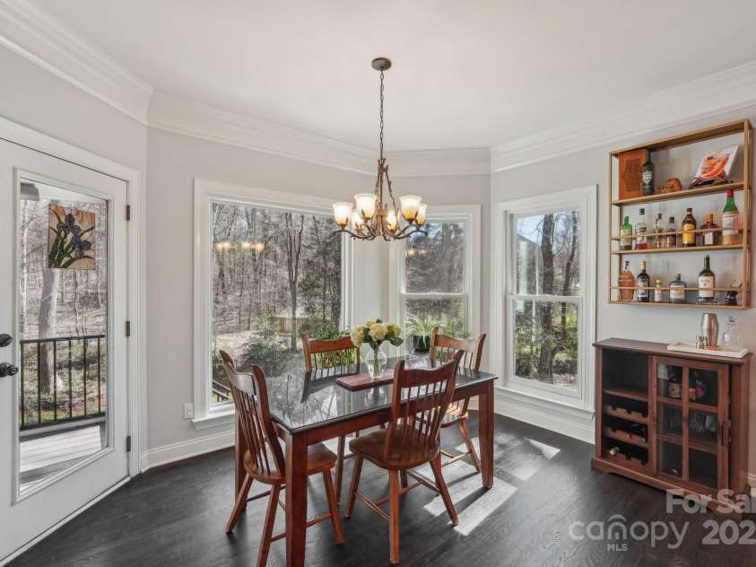 653 Buckleigh Court, Concord, NC 28027.  MLS# CAR4232445, YatesRealty ID 7734. 