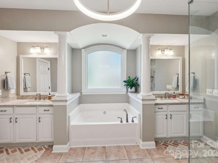 653 Buckleigh Court, Concord, NC 28027.  MLS# CAR4232445, YatesRealty ID 7734. 