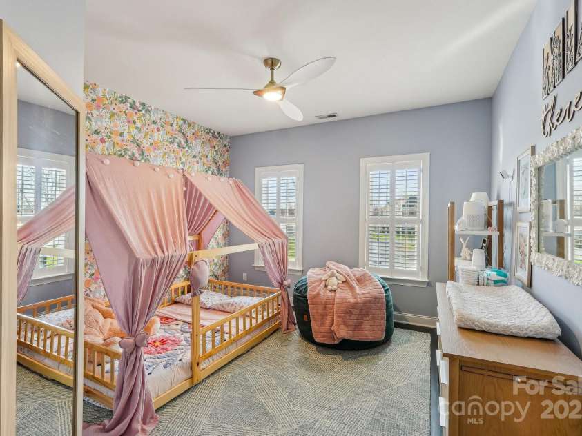 653 Buckleigh Court, Concord, NC 28027.  MLS# CAR4232445, YatesRealty ID 7734. 