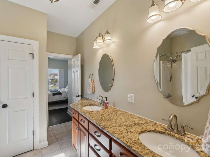 653 Buckleigh Court, Concord, NC 28027.  MLS# CAR4232445, YatesRealty ID 7734. 