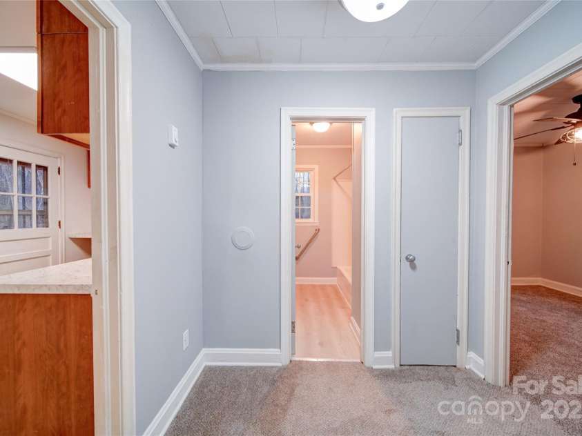 315 Clairmont Street, Troy, NC 27371.  MLS# CAR4210302, YatesRealty ID 7735. 