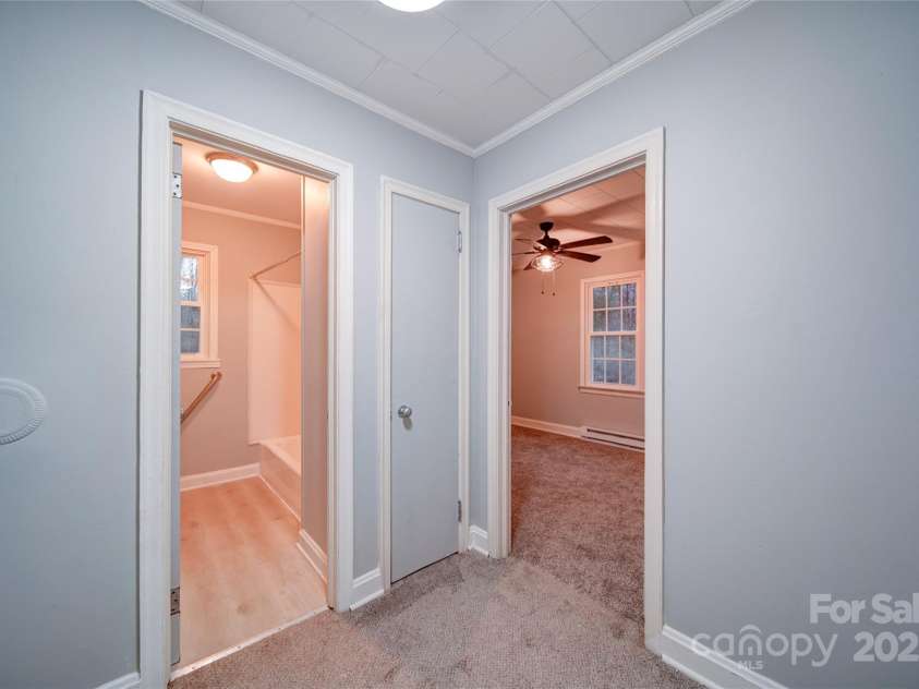 315 Clairmont Street, Troy, NC 27371.  MLS# CAR4210302, YatesRealty ID 7735. 