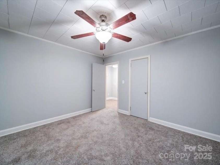 315 Clairmont Street, Troy, NC 27371.  MLS# CAR4210302, YatesRealty ID 7735. 