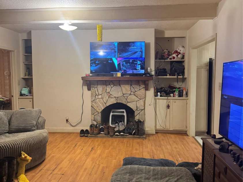 735 Sumter Street, Shelby, NC 28150.  MLS# CAR4333888, YatesRealty ID 7735. 
