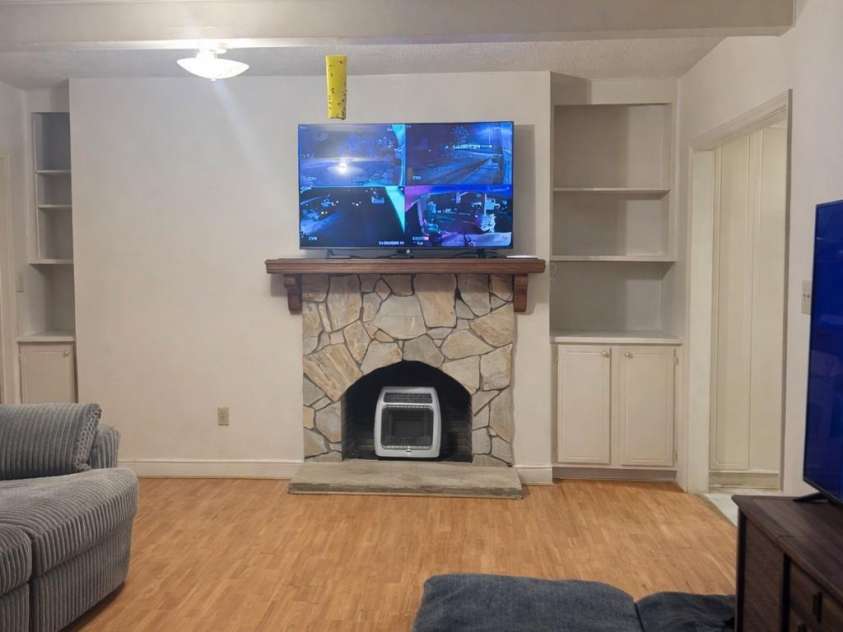 735 Sumter Street, Shelby, NC 28150.  MLS# CAR4333888, YatesRealty ID 7735. 