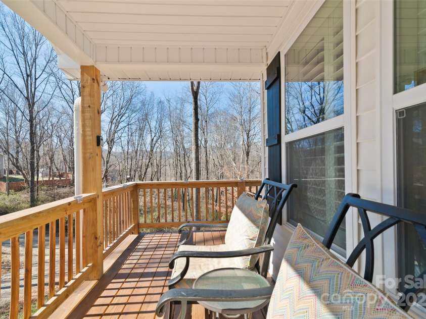 16 Spring Street, Candler, NC 28715.  MLS# CAR4231602, YatesRealty ID 7737. 