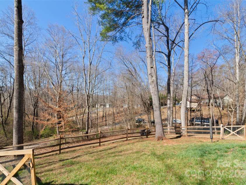 16 Spring Street, Candler, NC 28715.  MLS# CAR4231602, YatesRealty ID 7737. 