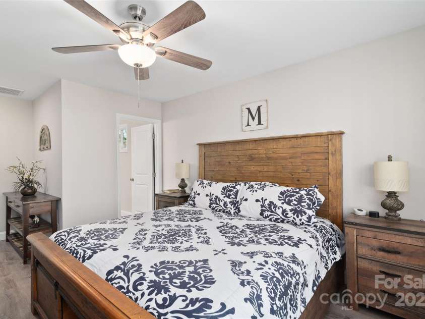 16 Spring Street, Candler, NC 28715.  MLS# CAR4231602, YatesRealty ID 7737. Primary