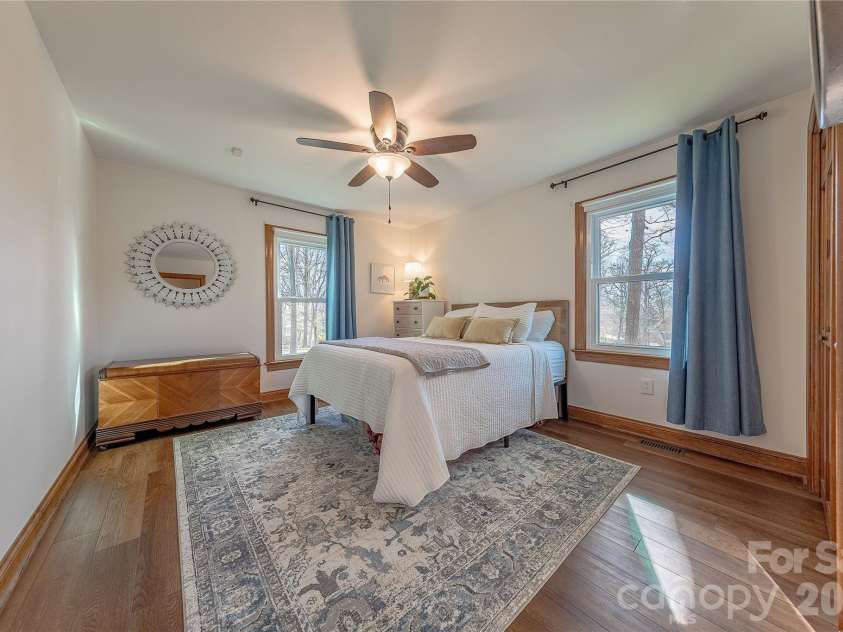 2735 Bent Oak Drive, Matthews, NC 28104.  MLS# CAR4360867, YatesRealty ID 7737. 