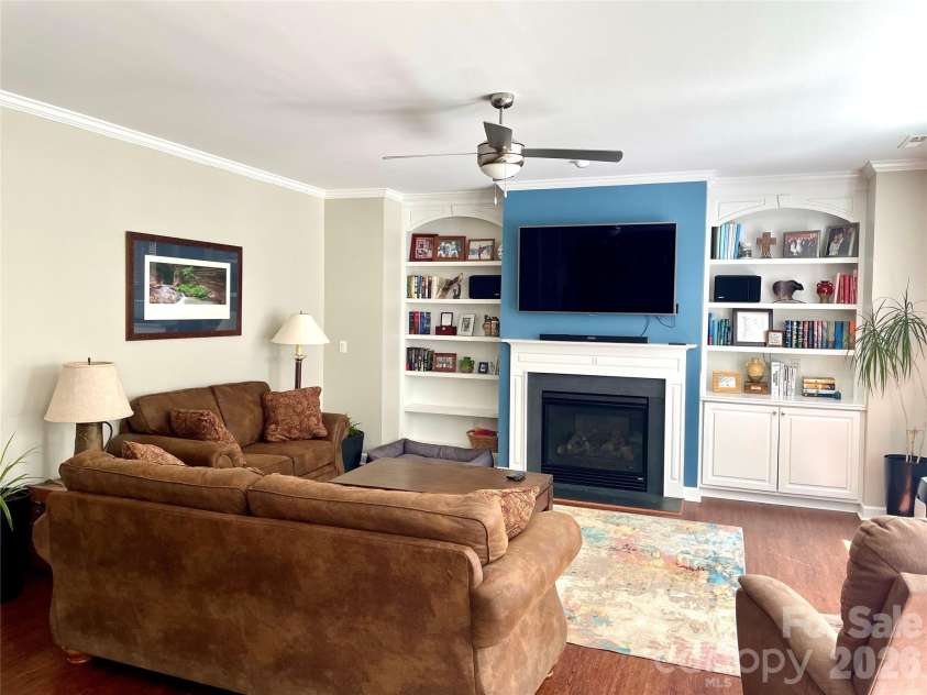 14248 Grantham Court, Fort Mill, SC 29707.  MLS# CAR4363552, YatesRealty ID 7739. 