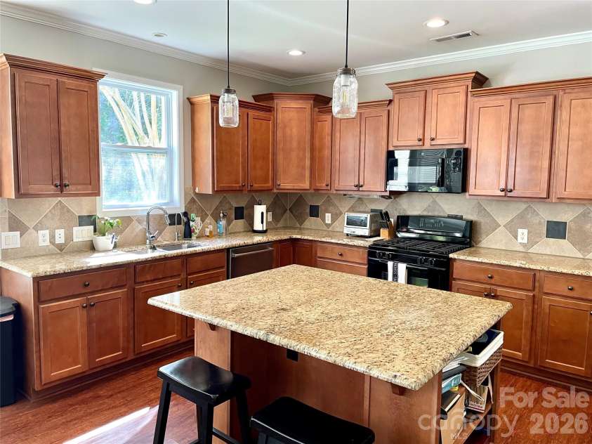 14248 Grantham Court, Fort Mill, SC 29707.  MLS# CAR4363552, YatesRealty ID 7739. 