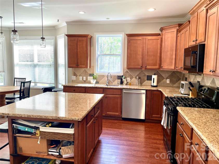 14248 Grantham Court, Fort Mill, SC 29707.  MLS# CAR4363552, YatesRealty ID 7739. 