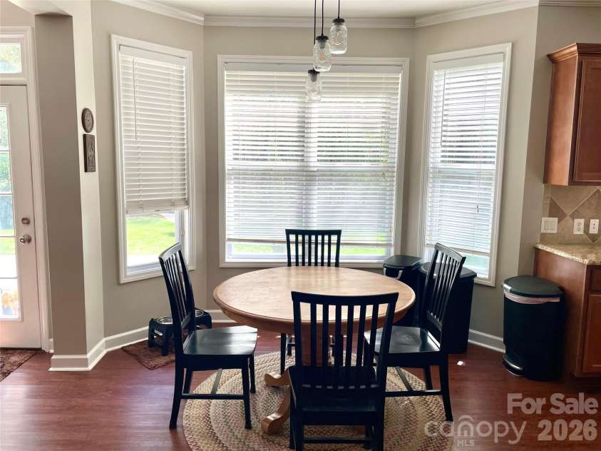 14248 Grantham Court, Fort Mill, SC 29707.  MLS# CAR4363552, YatesRealty ID 7739. 
