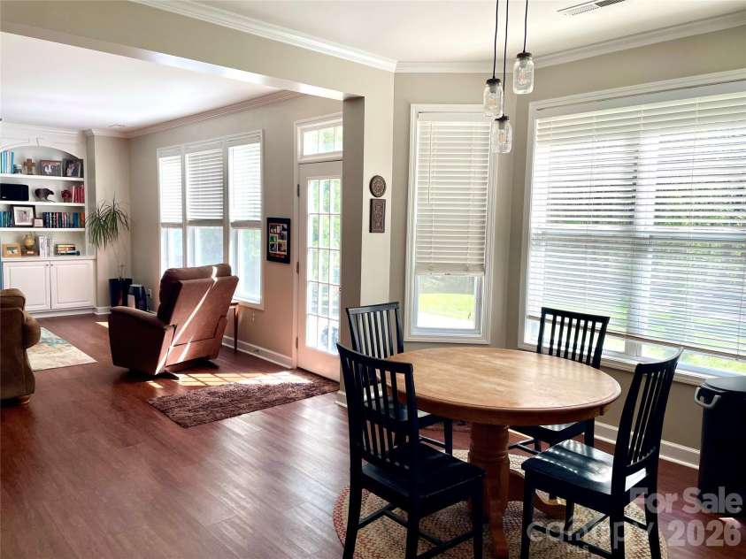 14248 Grantham Court, Fort Mill, SC 29707.  MLS# CAR4363552, YatesRealty ID 7739. 