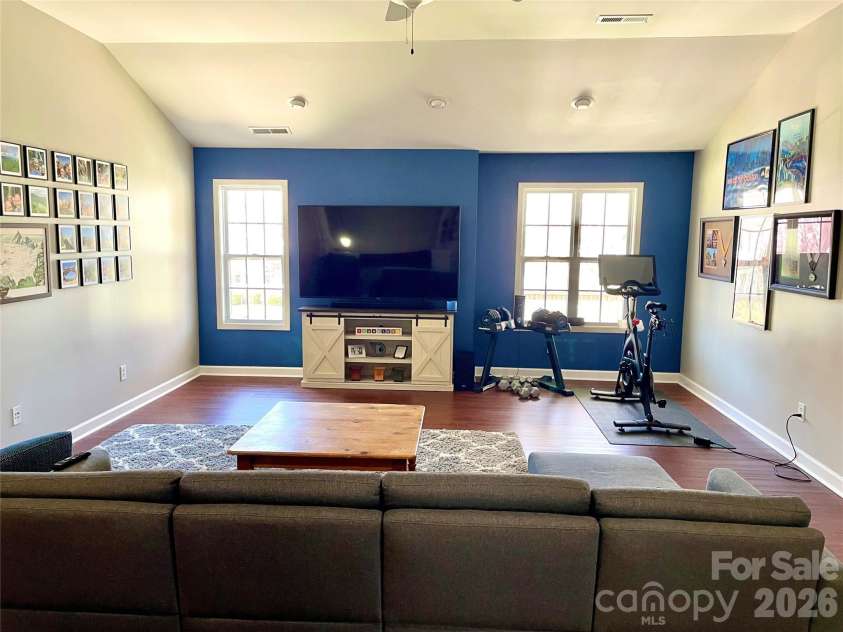 14248 Grantham Court, Fort Mill, SC 29707.  MLS# CAR4363552, YatesRealty ID 7739. 