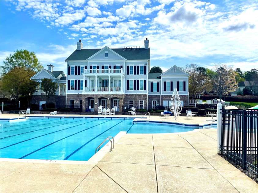 14248 Grantham Court, Fort Mill, SC 29707.  MLS# CAR4363552, YatesRealty ID 7739. 