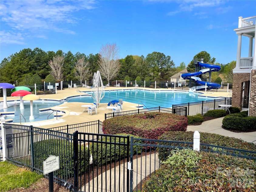 14248 Grantham Court, Fort Mill, SC 29707.  MLS# CAR4363552, YatesRealty ID 7739. 