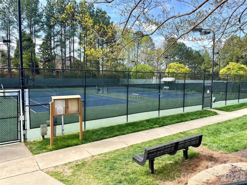 14248 Grantham Court, Fort Mill, SC 29707.  MLS# CAR4363552, YatesRealty ID 7739. 