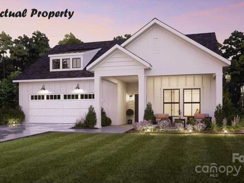 247 Alenda Lux Circle, Mooresville, NC 28115.  MLS# CAR4328675, YatesRealty ID 774. 