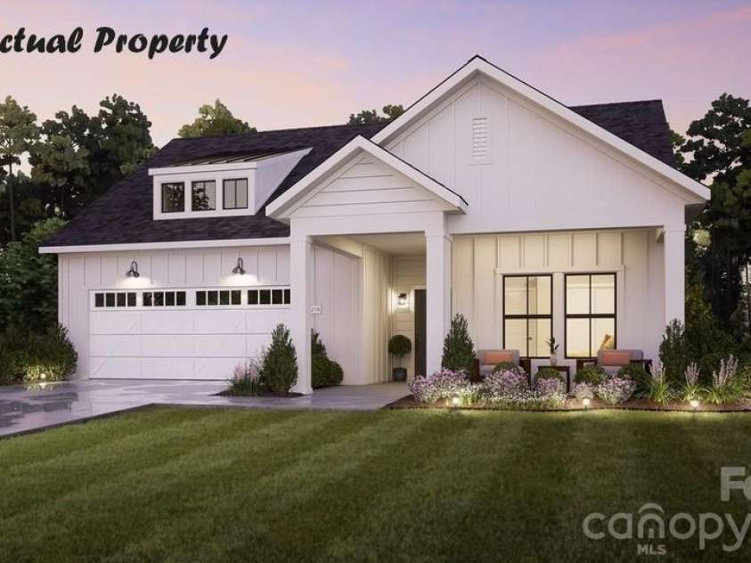 247 Alenda Lux Circle, Mooresville, NC 28115.  MLS# CAR4328675, YatesRealty ID 774. 