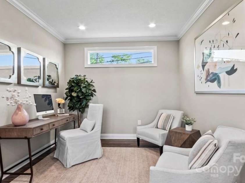 247 Alenda Lux Circle, Mooresville, NC 28115.  MLS# CAR4328675, YatesRealty ID 774. Not Actual Property