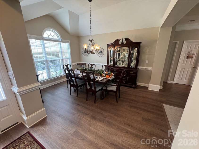 110 Burtons Barn Road, Mooresville, NC 28115.  MLS# CAR4363551, YatesRealty ID 7741. 