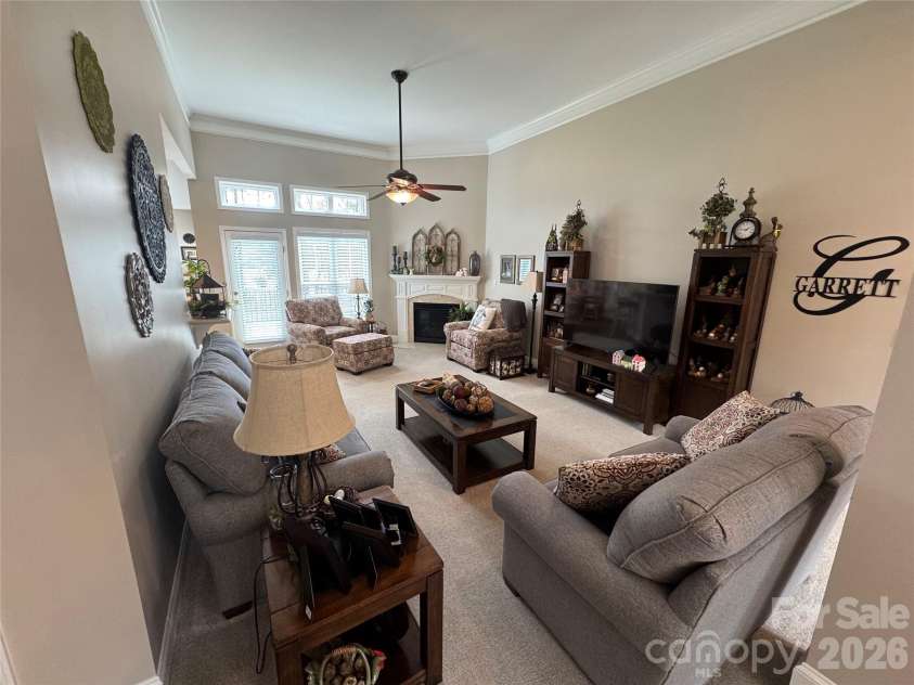 110 Burtons Barn Road, Mooresville, NC 28115.  MLS# CAR4363551, YatesRealty ID 7741. 