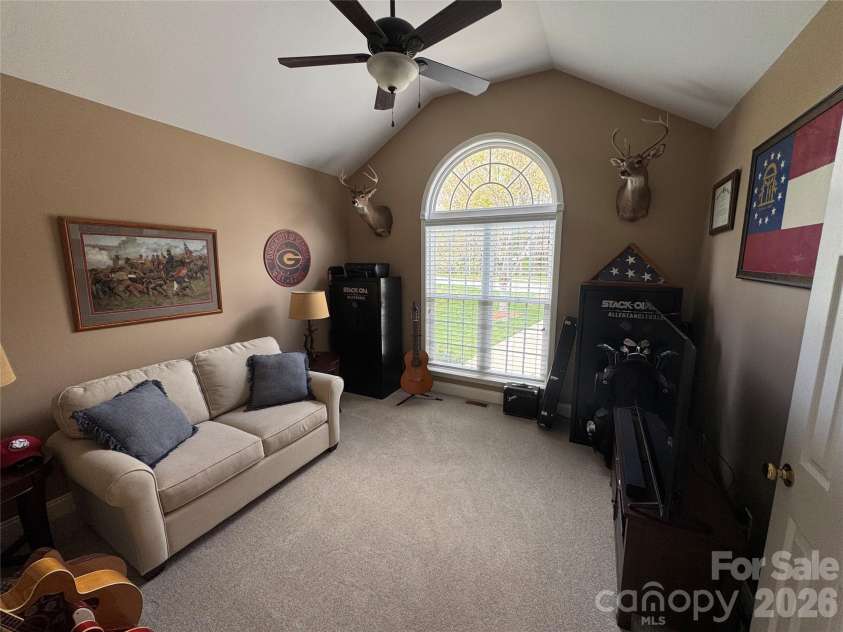 110 Burtons Barn Road, Mooresville, NC 28115.  MLS# CAR4363551, YatesRealty ID 7741. 