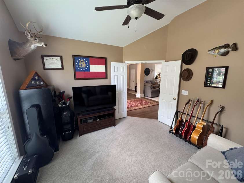 110 Burtons Barn Road, Mooresville, NC 28115.  MLS# CAR4363551, YatesRealty ID 7741. 